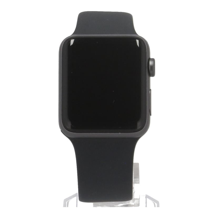 Apple　 アップル　/Apple　Watch　Series　3　GPS/MTF32J/A//GJCDQFS9J5X4/Bランク/19