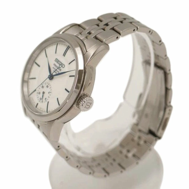 SEIKO セイコー/プレザージュ／有田焼ダイヤル／自動巻き/SART003//440***/SAランク/69