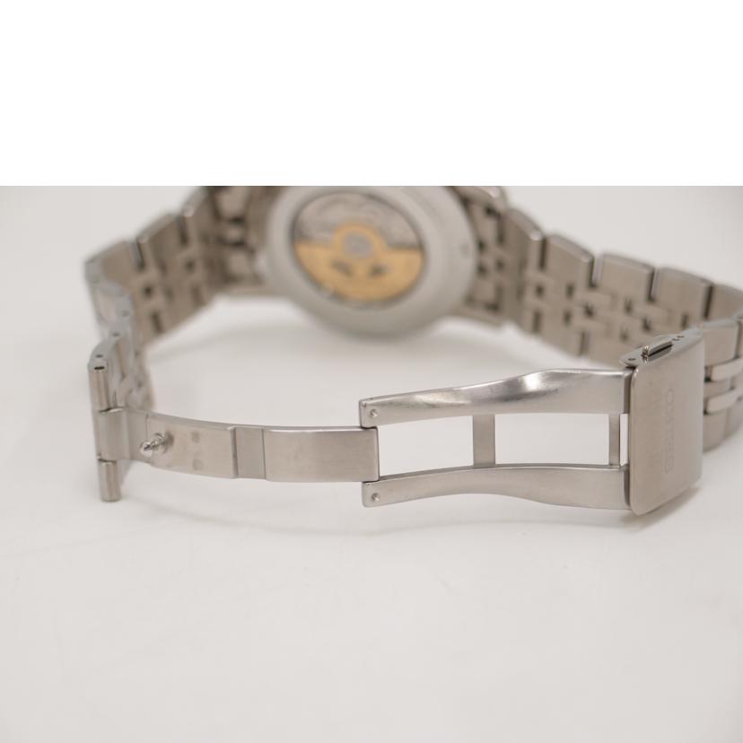 SEIKO セイコー/プレザージュ／有田焼ダイヤル／自動巻き/SART003//440***/SAランク/69