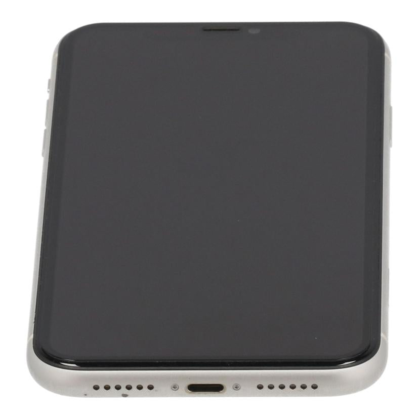 Apple SoftBank アップル /iPhone11 64GB/MWLU2J/A//G0ND75RVN736/ABランク/05