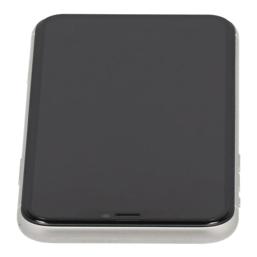 Apple SoftBank アップル /iPhone11 64GB/MWLU2J/A//G0ND75RVN736/ABランク/05