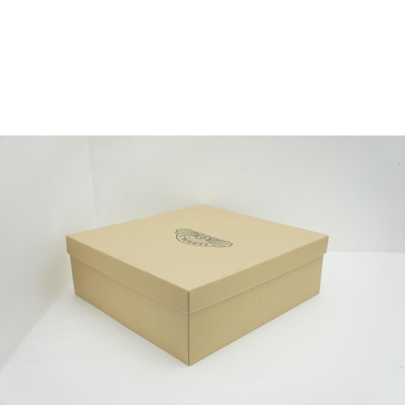 ZERROWS ゼローズ/スタンダードブーツ／26．0cm／ブラウン/2013//Bランク/01
