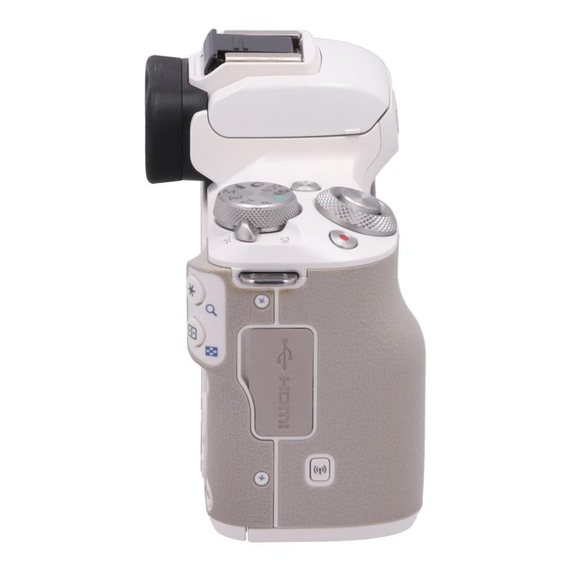 Canon キヤノン　/ミラーレス一眼　ボディ/EOS Kiss M2 ﾎﾞﾃﾞｨ//21251054000822/Bランク/82