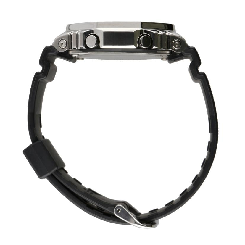 CASIO カシオ/G－SHOCK／メタルカバード/GM-2100-1AJF//B6K***/Aランク/75