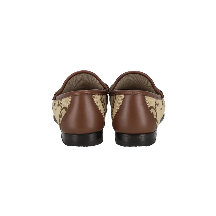 GUCCI グッチ/ジャンボGG／1953ホースビットローファー//ｻｲｽﾞ:37/Aランク/91