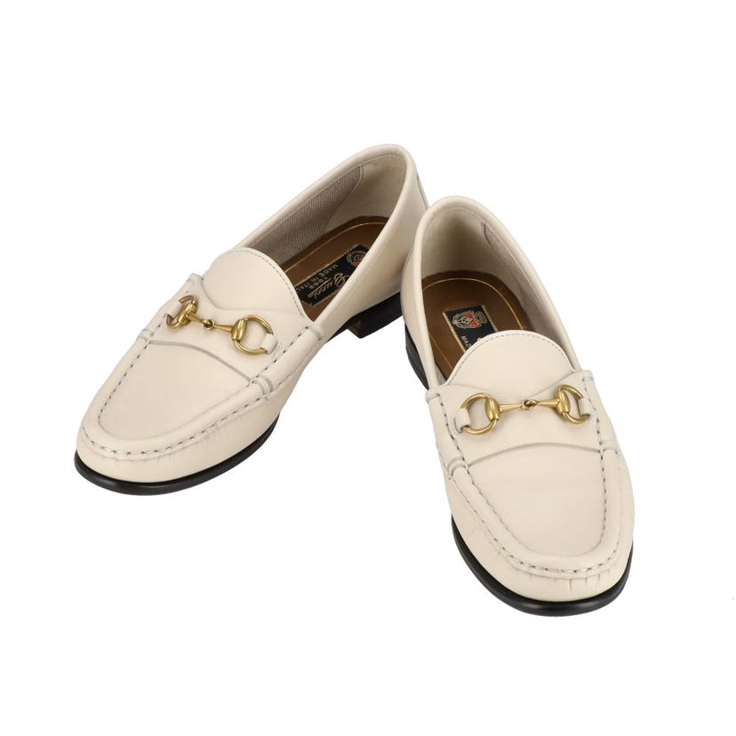 GUCCI グッチ/1953ホースビットローファー/817690//ｻｲｽﾞ:37/Aランク/91
