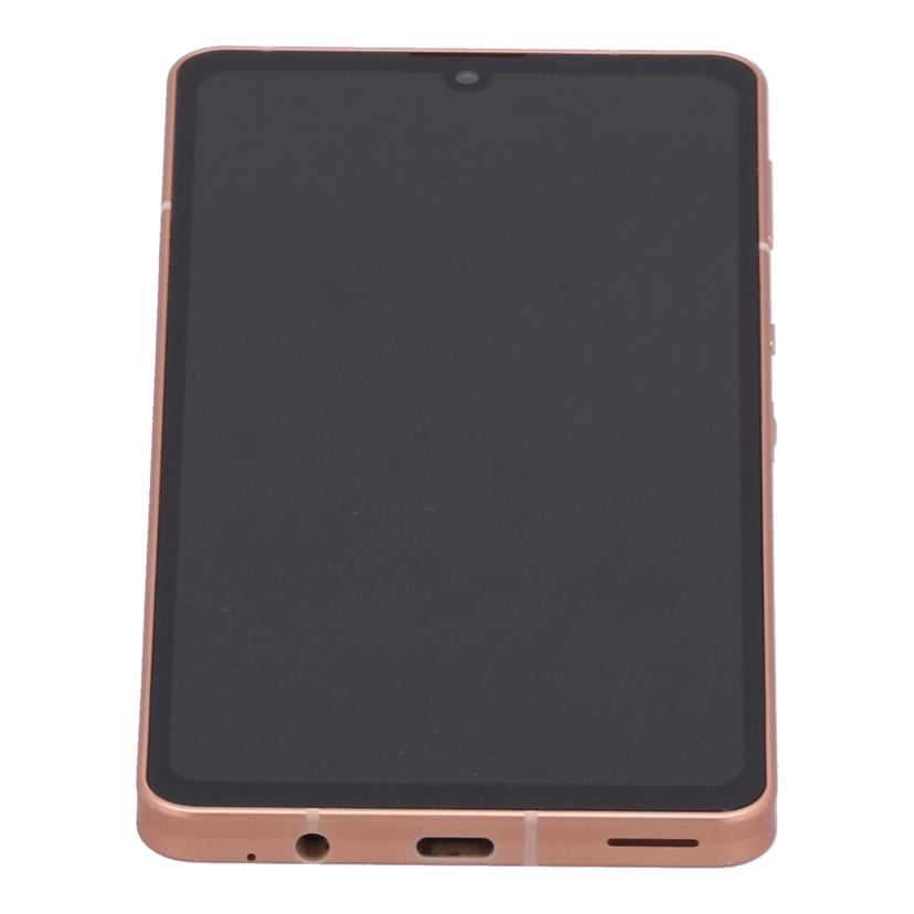 SHARP（楽天モバイル） シャープ/スマートフォン／AQUOS　sense6s/SH-RM19s//359971910240349/Bランク/82