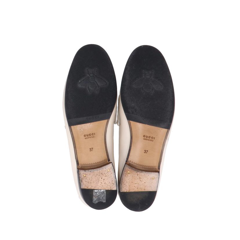 GUCCI グッチ/1953ホースビットローファー/817690//ｻｲｽﾞ:37/Aランク/91
