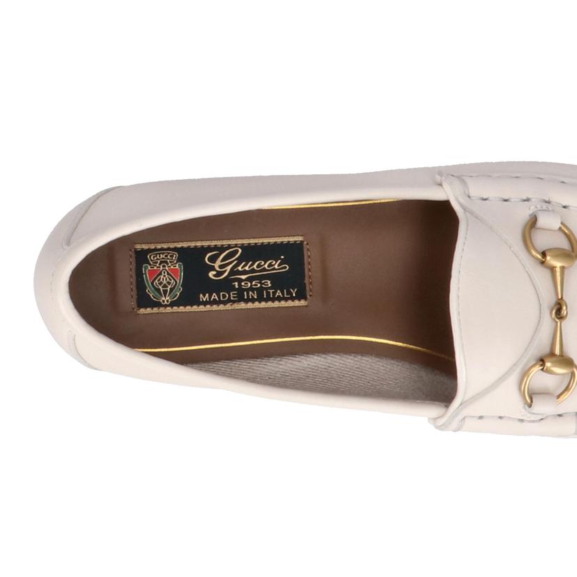 GUCCI グッチ/1953ホースビットローファー/817690//ｻｲｽﾞ:37/Aランク/91
