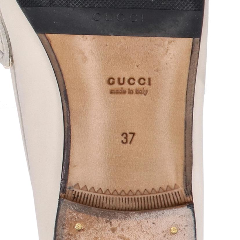 GUCCI グッチ/1953ホースビットローファー/817690//ｻｲｽﾞ:37/Aランク/91