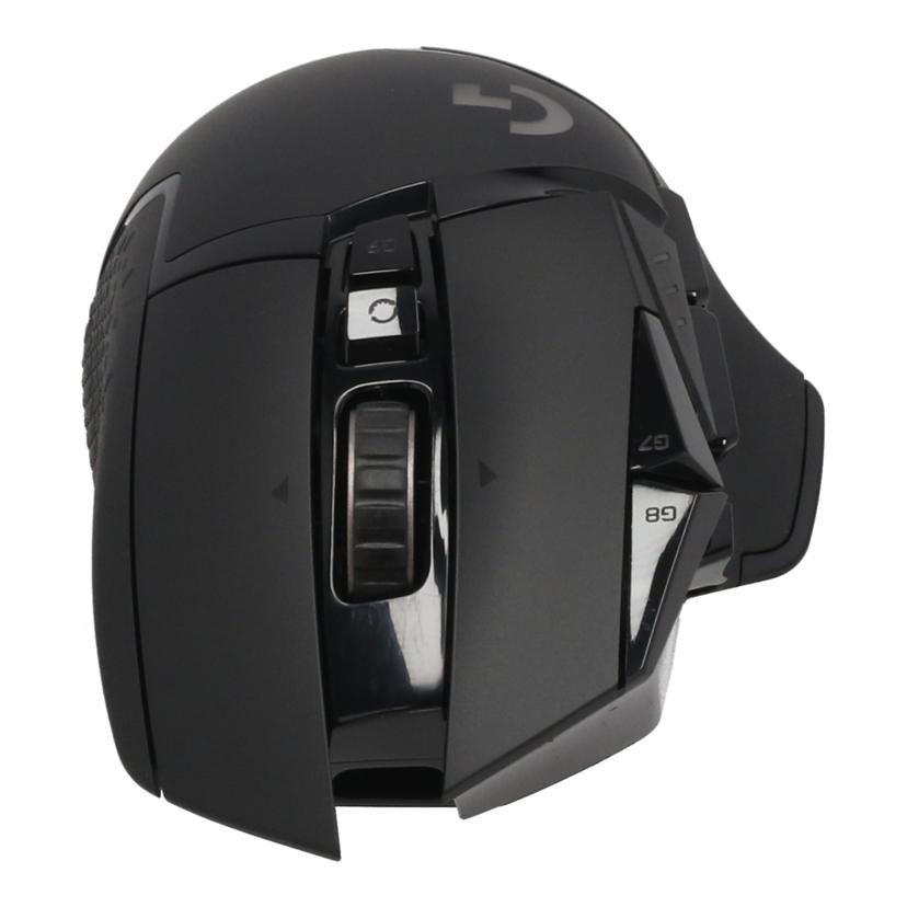 Logicool ロジクール /ワイヤレスゲーミングマウス/G502WL//2045LZ578VU9/Bランク/82