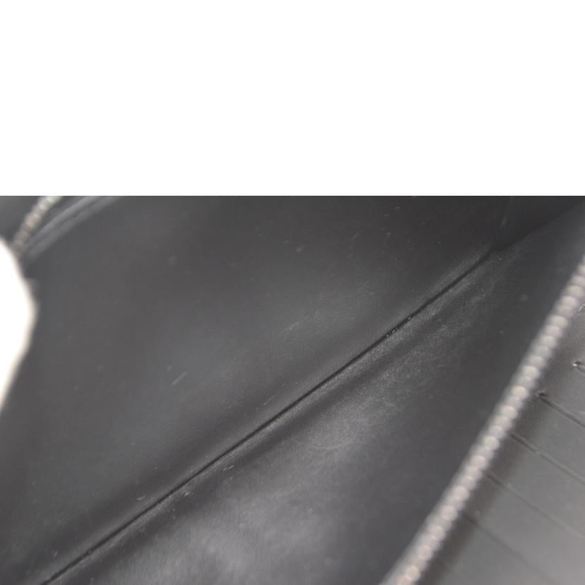 LOUIS VUITTON ルイヴィトン/ジッピーウォレット・ヴェルティカル／モノグラム・シャドゥ/M62902//CA2***/Bランク/89