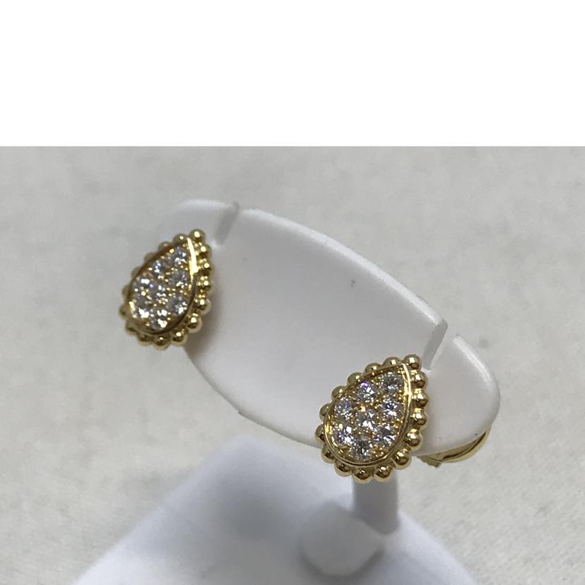 BOUCHERON ブシュロン/セルパンボエム//T28047/Aランク/51