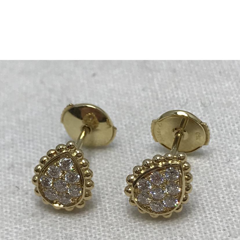 BOUCHERON ブシュロン/セルパンボエム//T28047/Aランク/51