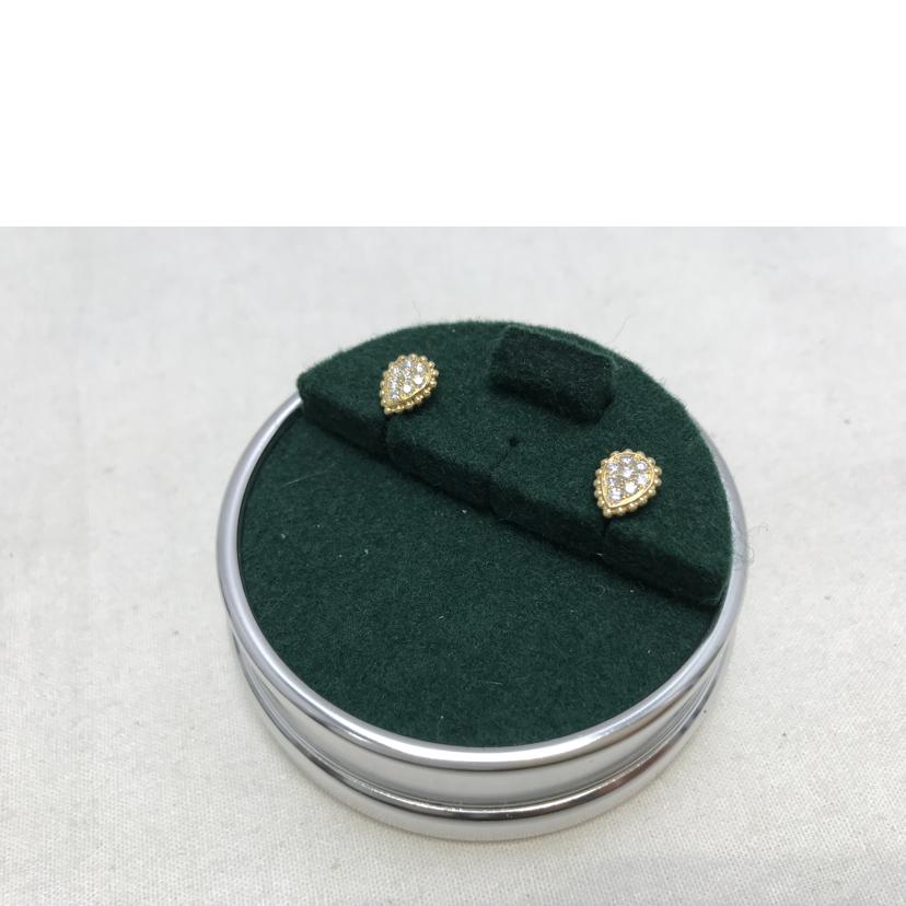 BOUCHERON ブシュロン/セルパンボエム//T28047/Aランク/51