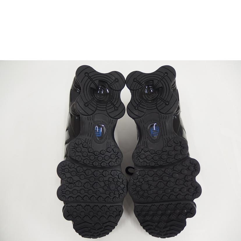 NIKE NIKE/ShoxTL SE/黒青/IQ6599-001//ｻｲｽﾞ27.5cm/Aランク/82