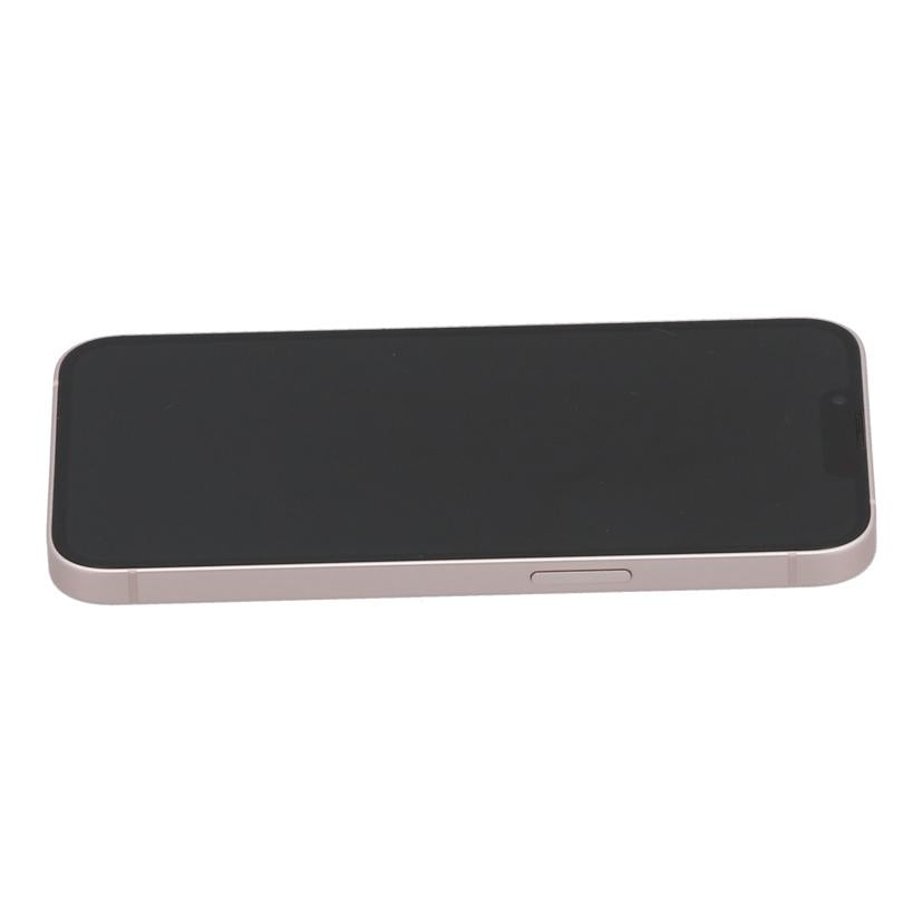 Apple SIMロックなし  アップル /iPhone13 128GB/MLNE3J/A//CJ327L9L20/ABランク/22