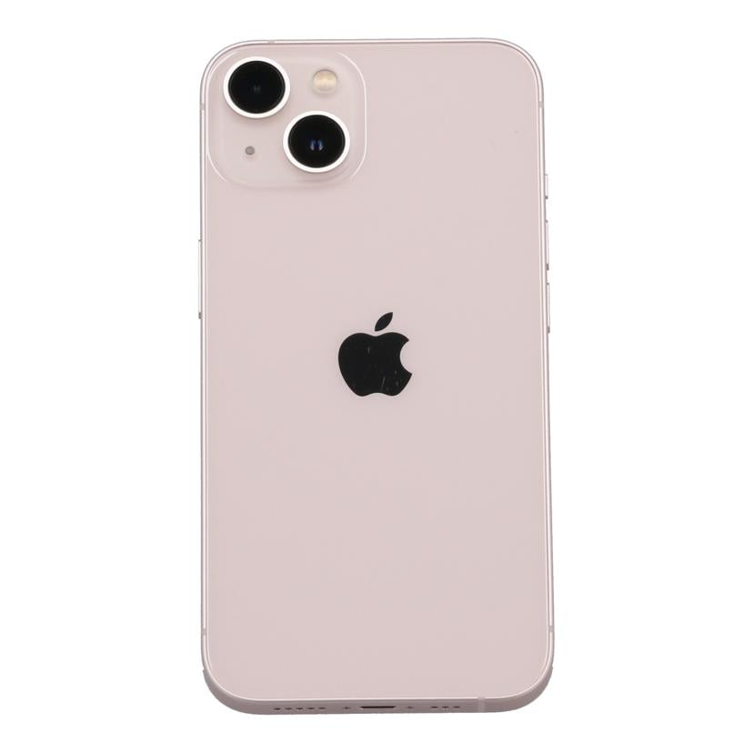Apple SIMロックなし  アップル /iPhone13 128GB/MLNE3J/A//CJ327L9L20/ABランク/22