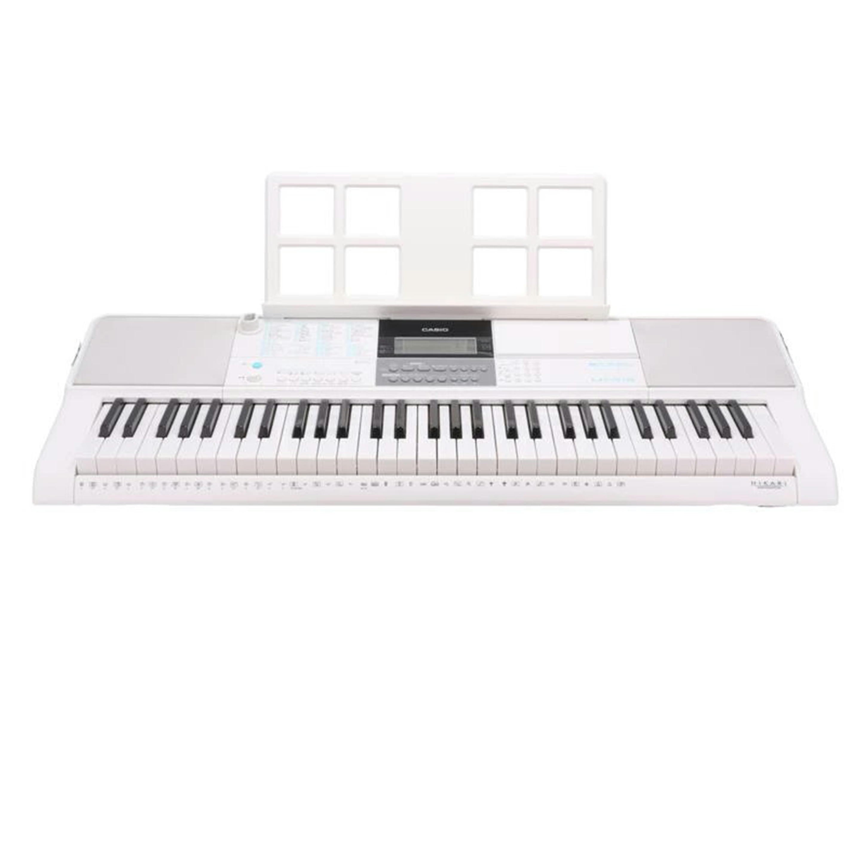 CASIO カシオ/ポータブルキーボード／Casiotone/LK-516//873BDC19K048189ABB/ABランク/84