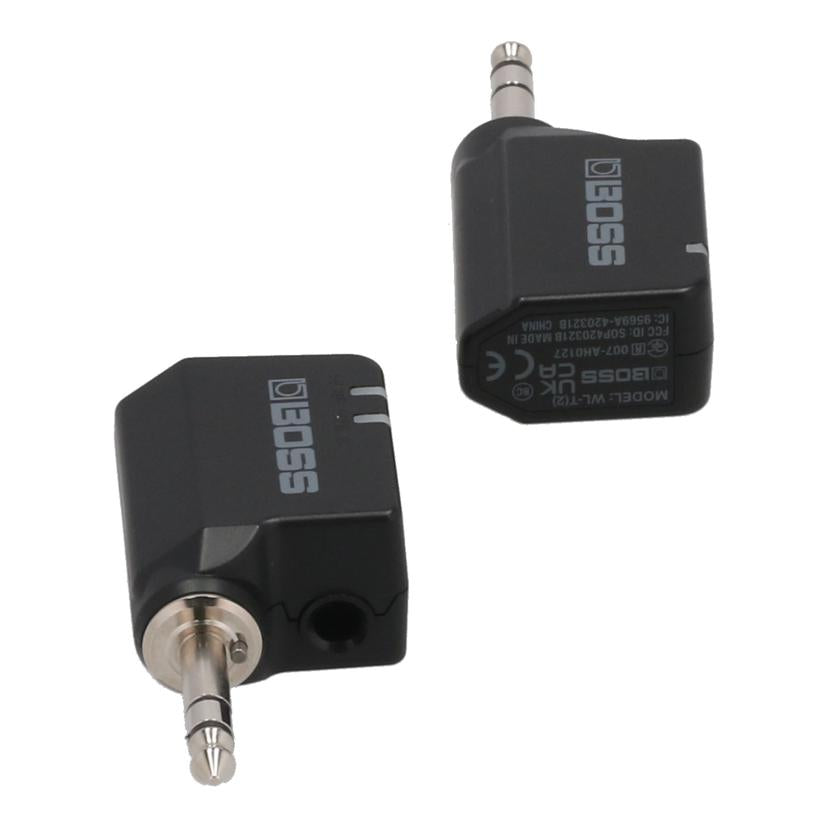 BOSS ボス /ワイヤレスシステム/WL-20//420461A99G2T8681/Bランク/69