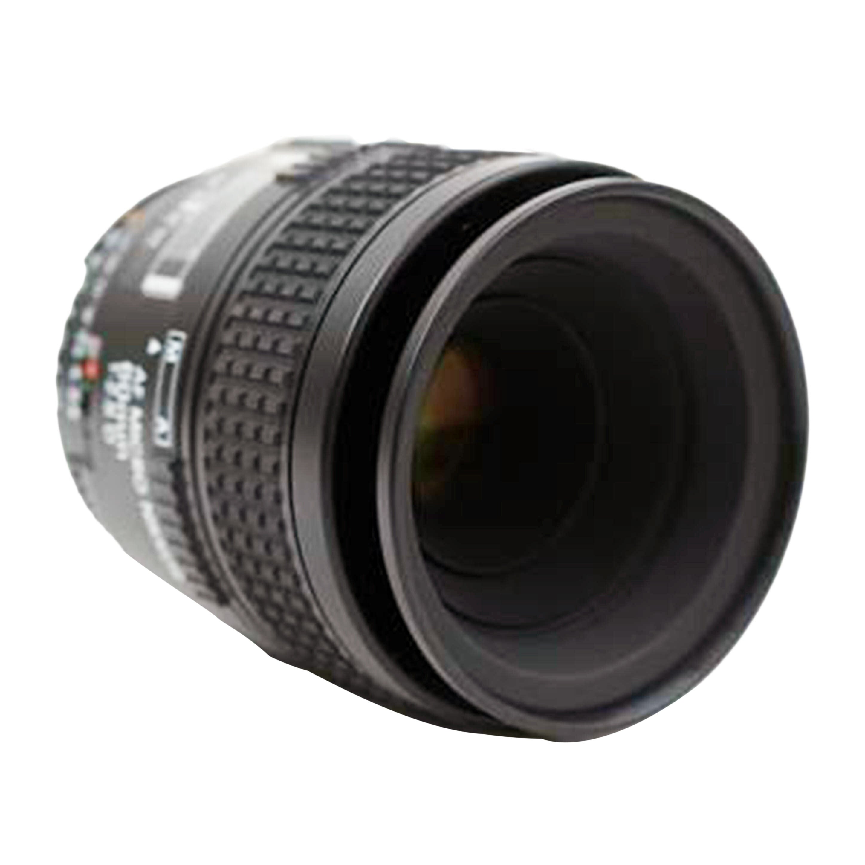 Nikon ﾆｺﾝ/交換レンズ／AFMACRO60／2．8D/Ai AF MICRO 60mm F2.8D//3189276/ABランク/67