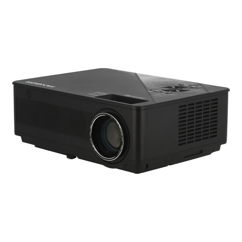 FANGOR ファンゴール/LEDプロジェクター/F-402//-/Aランク/62