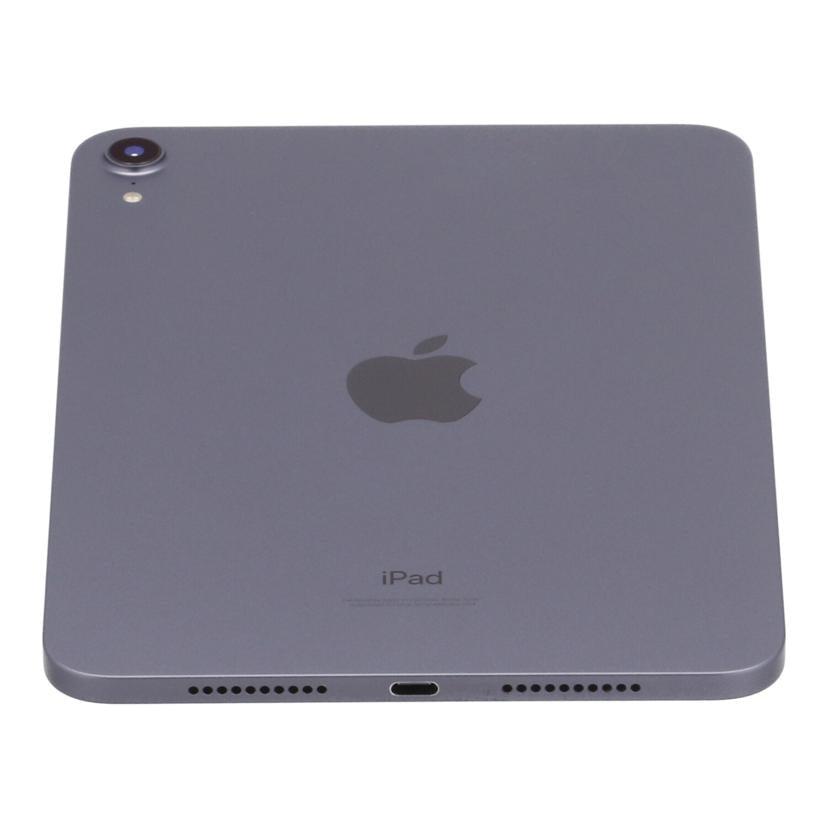 Apple アップル　/iPad　mini　第6世代　Wi－Fi　64GB/MK7R3J/A//R26VXHL9PM/Aランク/85