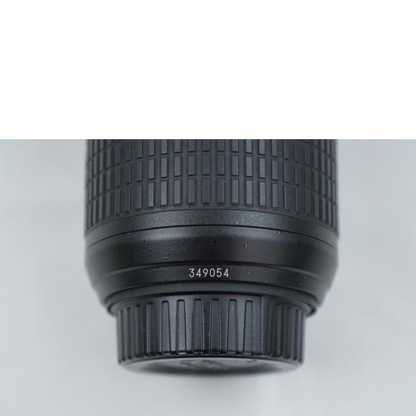 Nikon ニコン/交換レンズ／24－70／2．8G/AF-S 24-70mm F2.8G//349054/ABランク/67