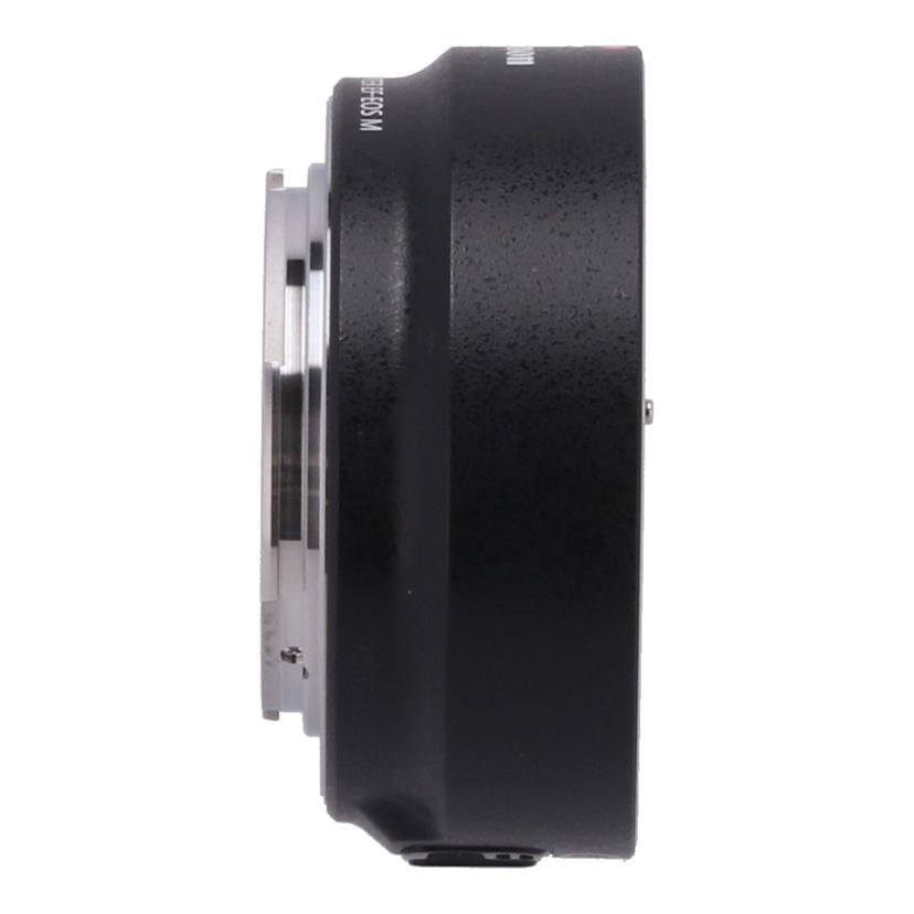 Canon　 キヤノン　/マウントアダプター/EF-EOS M//950203024882/Bランク/82