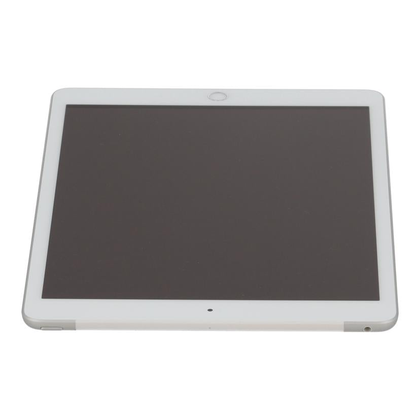 Apple　docomo アップル/iPad　第7世代　Wi－Fi＋Cellular　32GB　2019/MW6C2J/A//DMPZUMDFV/Bランク/69