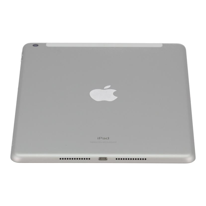 Apple　docomo アップル/iPad　第7世代　Wi－Fi＋Cellular　32GB　2019/MW6C2J/A//DMPZUMDFV/Bランク/69