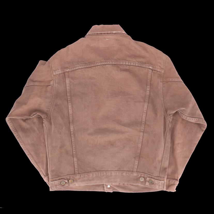 LEVIS リーバイス/80’s／70507／USA製／ブラウン／レア／ヴィンテージ//ABランク/24