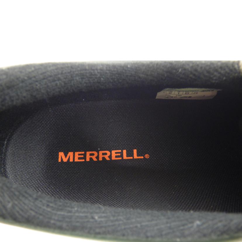 MERRELL ﾒﾚﾙ/MERRELL　ジャングルモック/J567113//ABランク/64