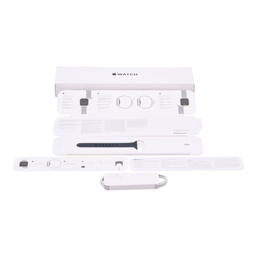 Apple　 アップル　/Apple　Watch　SE　GPS　44mm/MKQ63J/A//G99G9GWCQ07Y/Bランク/70