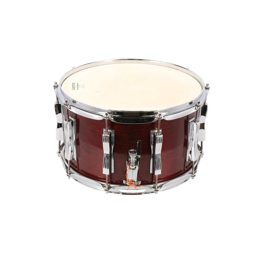 Ludwig ラディック/スネアドラム/14x8ｲﾝﾁ ｳｯﾄﾞｼｪﾙ　//3418704/Bランク/62