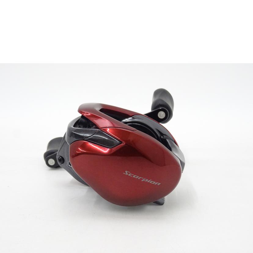 SHIMANO シマノ/19 スコーピオン MGL 150XG/04035//Aランク/69