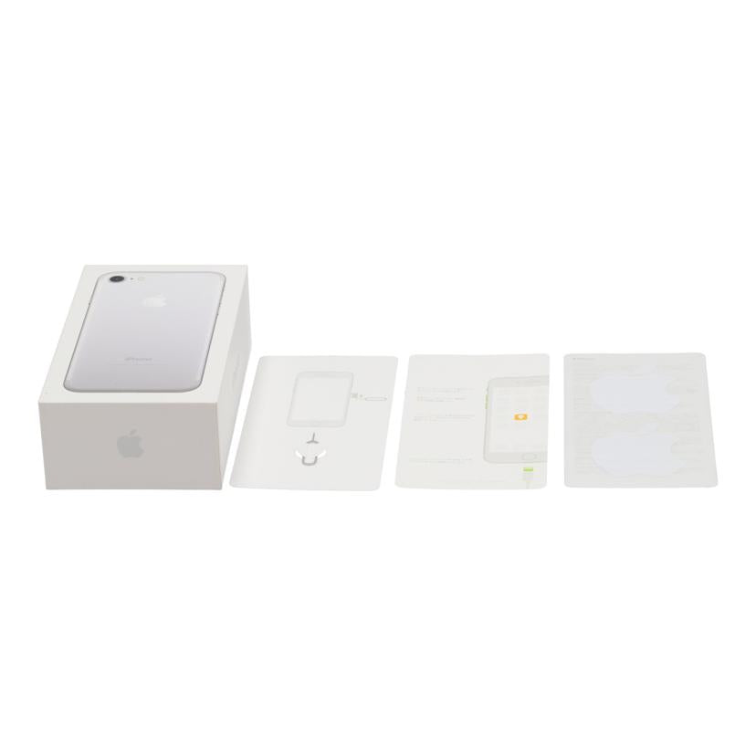 Apple SIMロックなし アップル /iPhone7 128GB/MNCL2JA//FK1S984BHG83/Bランク/62