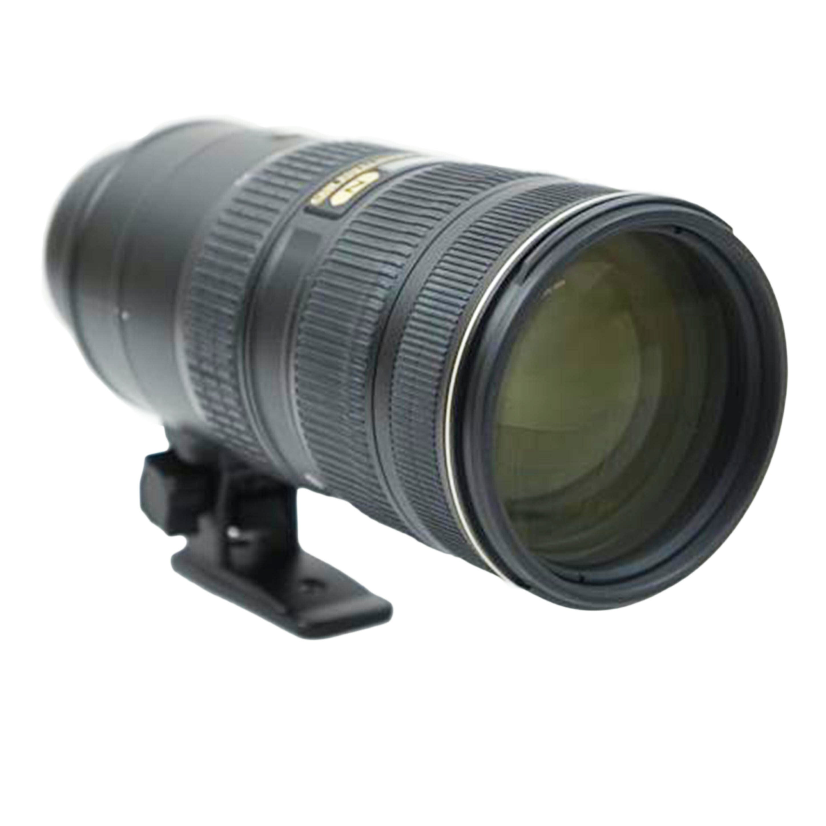 Nikon ﾆｺﾝ/交換レンズ／70－200／2．8GII/AF-S 70-200mm F2.8G II//20006906/ABランク/67