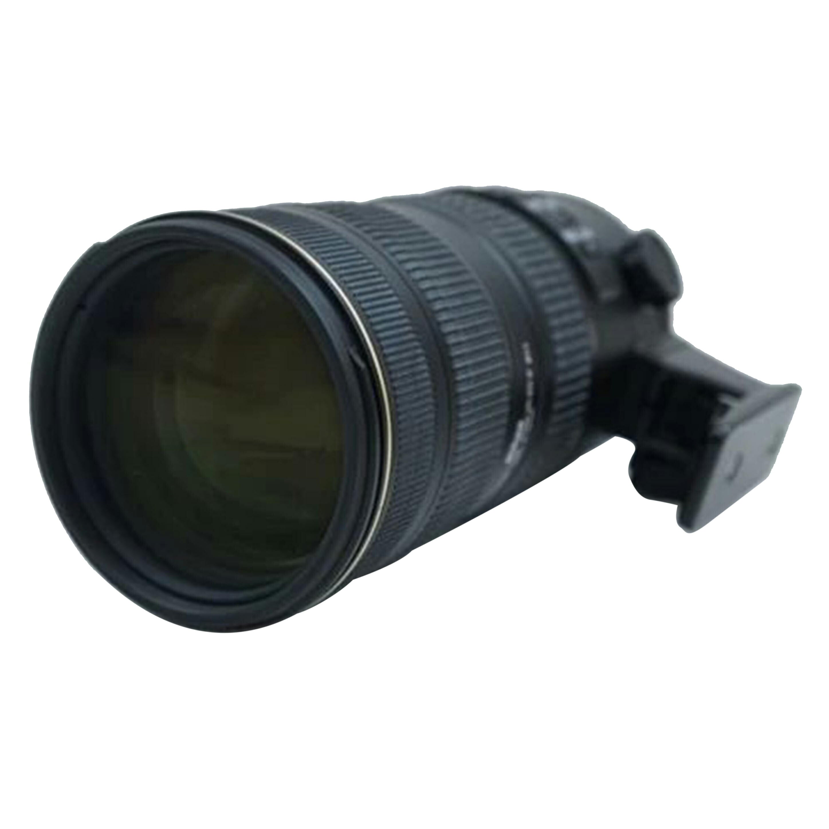 Nikon ニコン/交換レンズ／70－200／2．8GII/AF-S 70-200mm F2.8G II//20006906/ABランク/67