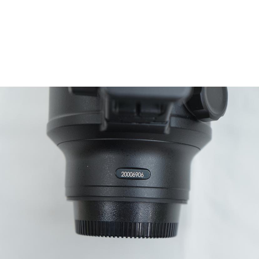 Nikon ﾆｺﾝ/交換レンズ／70－200／2．8GII/AF-S 70-200mm F2.8G II//20006906/ABランク/67