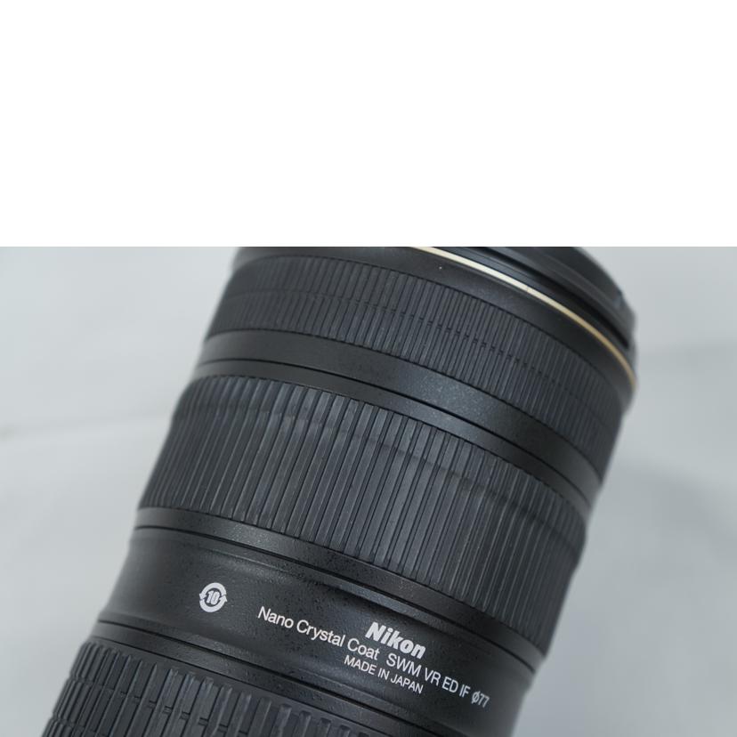 Nikon ﾆｺﾝ/交換レンズ／70－200／2．8GII/AF-S 70-200mm F2.8G II//20006906/ABランク/67