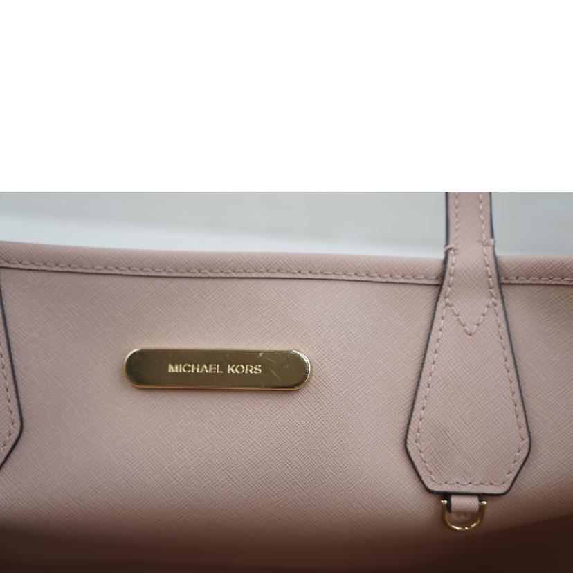 MICHAEL　KORS マイケルコース/MICHAEL　KORS　シグネチャートート//ABランク/67