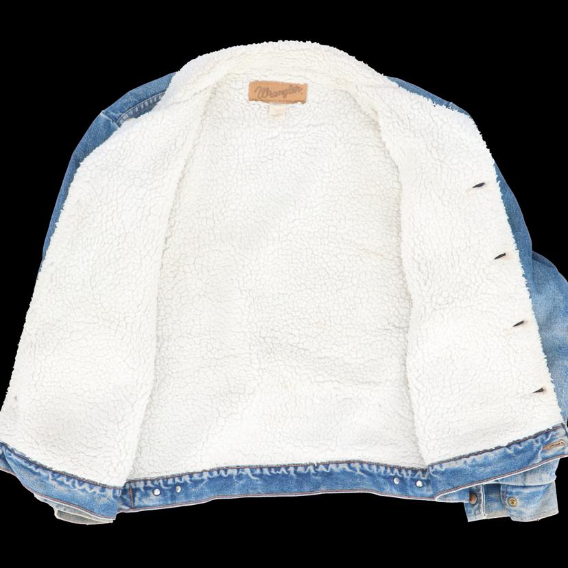 Wrangler ラングラー/90’s／ラングコート／YSA製／カスタムペイント／レア//ABランク/24