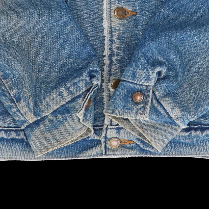Wrangler ラングラー/90’s／ラングコート／YSA製／カスタムペイント／レア//ABランク/24