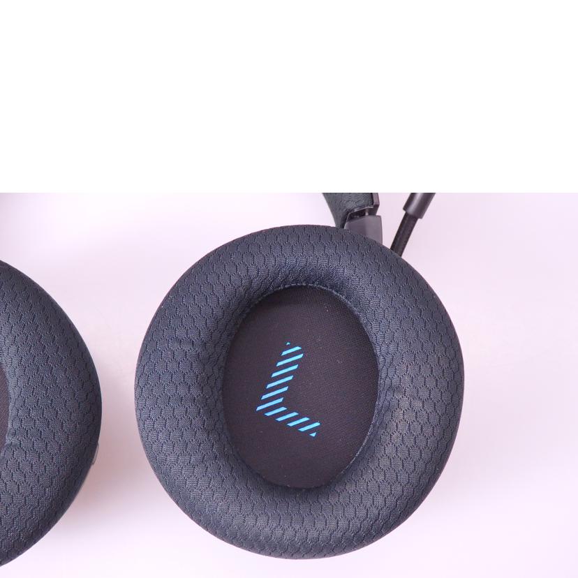 Lenovo レノボ/ワイヤレスゲーミングヘッドセット/H600//1SGXD1A03963Z192F26A/Bランク/76