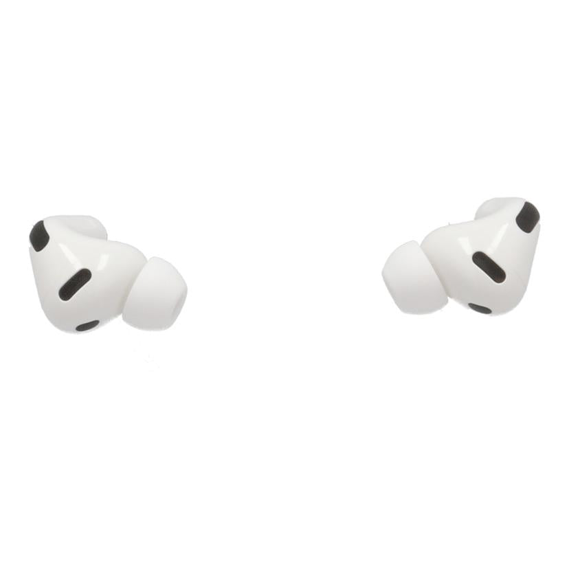Apple アップル /AirPods Pro3/MFHP4J/A//MQM14LCXYL/ABランク/24