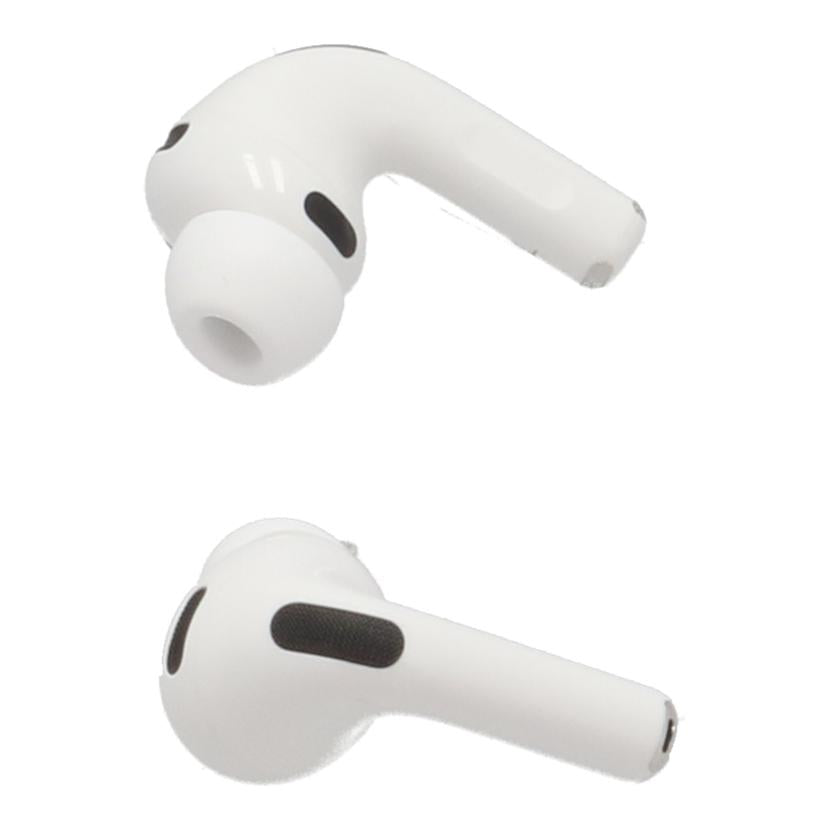 Apple アップル /AirPods Pro3/MFHP4J/A//MQM14LCXYL/ABランク/24