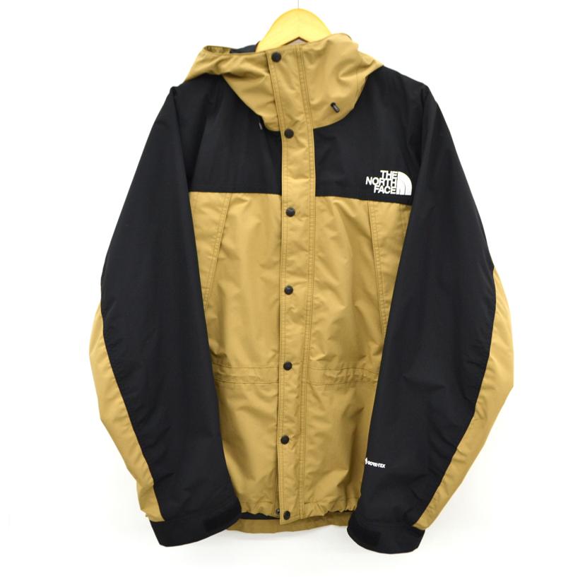 THE　NORTH　FACE ノースフェイス/マウンテンライトジャケット/NP62450//ABランク/75