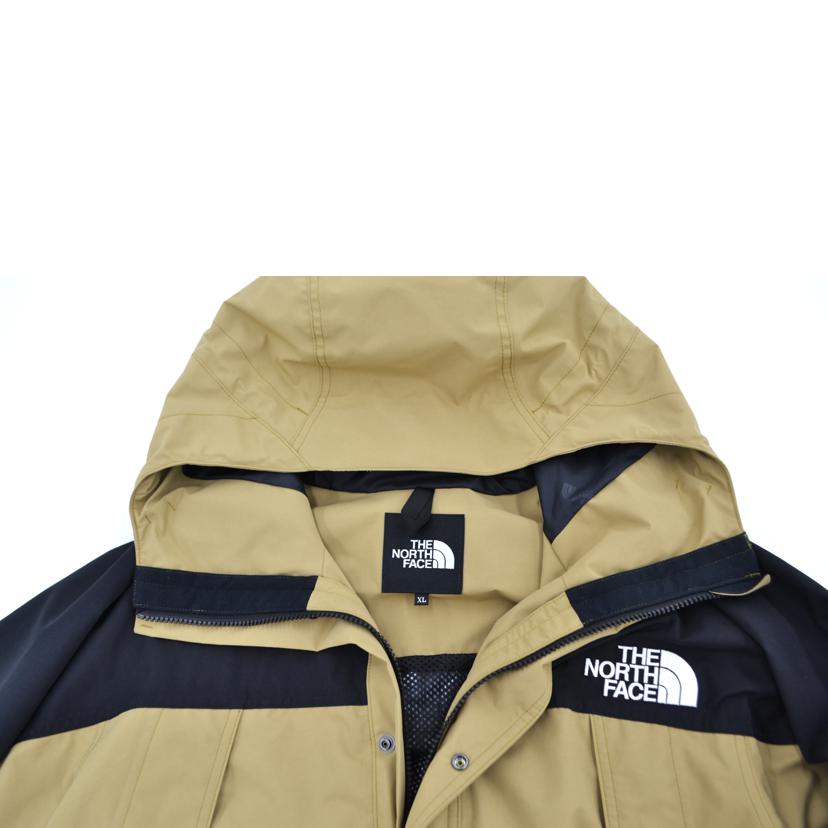 THE NORTH FACE ノースフェイス/メンズファッション｜WonderREX-ONLINE