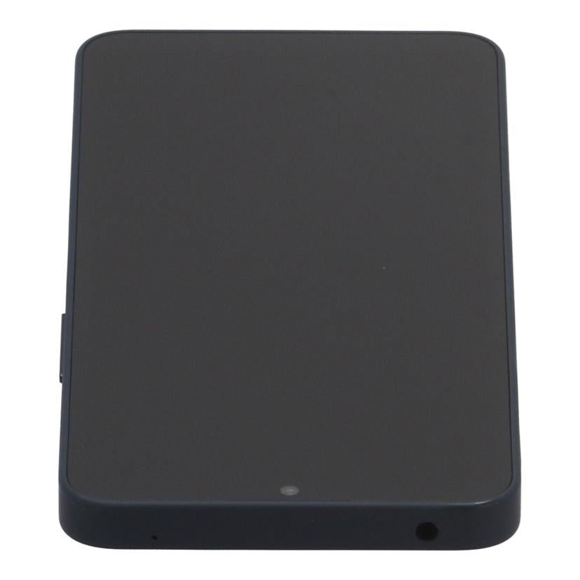 SHARP　SIMロックなし シャープ　/スマートフォン／AQUOS　wish4　64GB/SH-52E//SX4LHMA522501399/Aランク/09